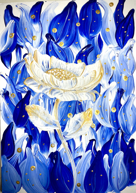 „Harmonie des Chaos"