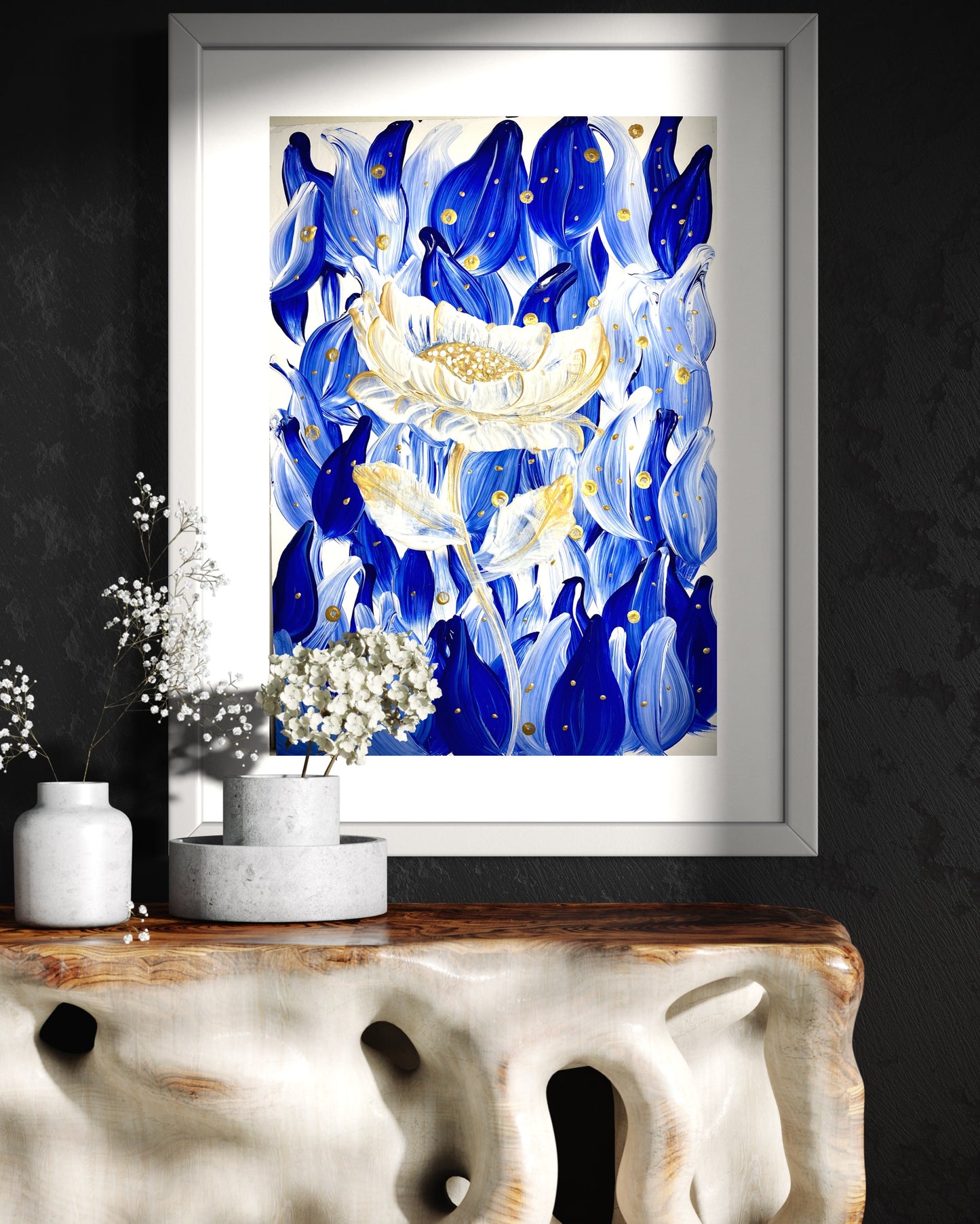 „Harmonie des Chaos"