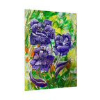 „Im Atem des Frühlings“ Gerollte Kunstdrucke