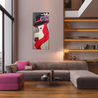 Stille Stärke (01.2026) - Original Gemälde