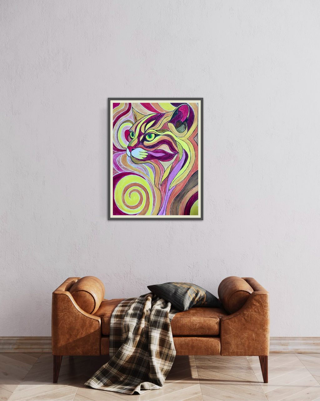 Wildkatzenmelodie (11.2025)