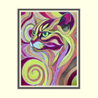 Wildkatzenmelodie (11.2025)